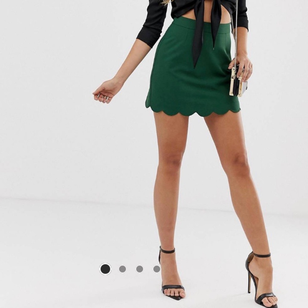 ASOS Mini Skirt